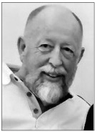 Raymond CLARK Obituary pic