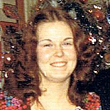 DARLEEN LYNNE CADOTTE (POPEL)  Obituary pic