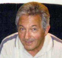 RICHARD MANUEL BENDER  Obituary pic