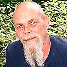 GEORGE MARTIN SWANTON  Obituary pic