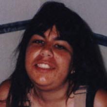 AMBER NICOLE ARMETTE  Obituary pic