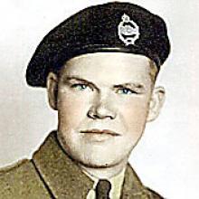 JOHN ROBERT MOONEY Obituary pic