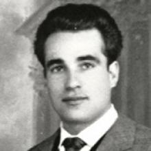 CARMINE GESUALDO  Obituary pic