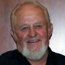 DENNIS DUDYCH  Obituary pic