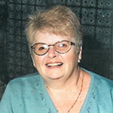 ELINOR ISABEL SKLAR Obituary pic