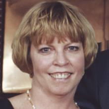 CATHERINE EILEEN WILSON  Obituary pic