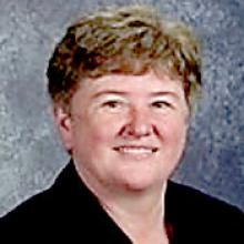 SHERRY DIANE PLETT (EPP)  Obituary pic