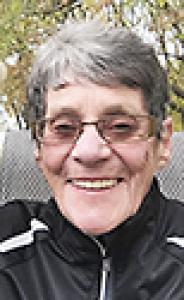 GAIL LANGDALE Obituary pic