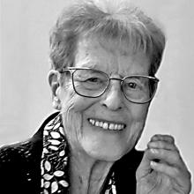BEVERLEY JEAN JACOBS Obituary pic