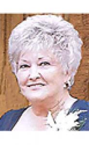 CAROLYN FREEDY  Obituary pic