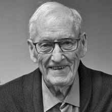 SYDNEY REIMER Obituary pic