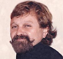 JOSEPH (JOSEF) PETER JARIGEN  Obituary pic