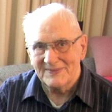 HORST F. RENNPFERD  Obituary pic