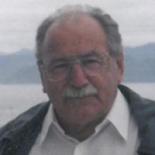 HEINZ KORNMAYER  Obituary pic