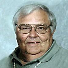 HENRY WOLFE -  Obituary pic