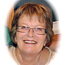 LUCILLE RIVARD  Obituary pic
