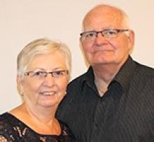 HARRY AND MARY HARDER Obituary pic
