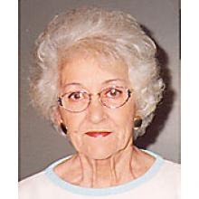 DELLA JOHNSON (PLISHKA) -  Obituary pic