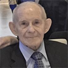 MICHAEL TANASYCHUK (MIKE) Obituary pic