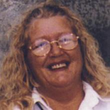 LESLIE MCKAY  Obituary pic