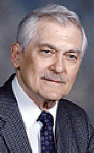 FRANK P. FLISS  Obituary pic