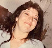 LAUREL CHAYKOWSKI (ISOBEL) Obituary pic