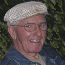GLENN F. ELLIS  Obituary pic