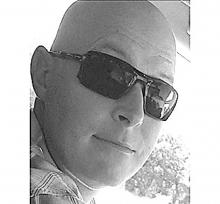 JASCON ANDREW NEIL PRIEMSKI  Obituary pic