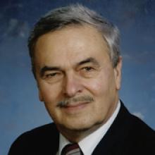DAVID PENNER  Obituary pic