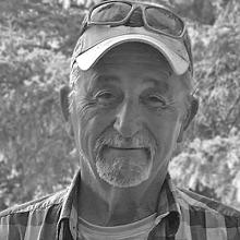 PETER (TOM) THOMAS MEUCKON Obituary pic