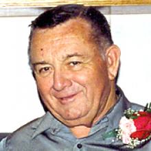 FREDERICK LOUIS SMITH  Obituary pic