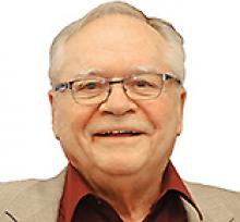 ROBERT (BOB) TOTH  Obituary pic