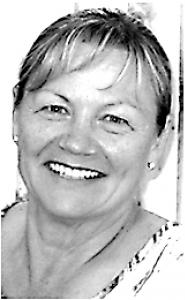 NANCY CARTER  Obituary pic
