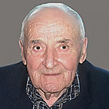 CAMILLE CHAPUT  Obituary pic