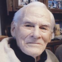 NOEL JOSEPH ETIENNE DEVIGNE  Obituary pic