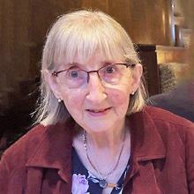 MARILYN WILLETTA PRESTON Obituary pic