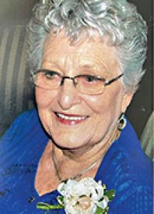 DOREEN JOYCE HALL (BOYD) Obituary pic