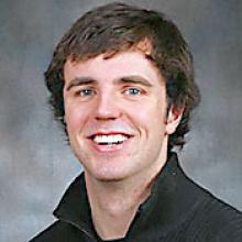 ROSS CAISLEY  Obituary pic