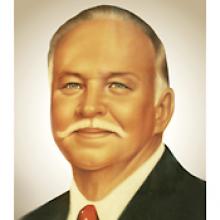 LEO JOSEPH PATRICK HURD  Obituary pic