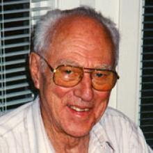 JOHN A. (JACK) GRAY  Obituary pic