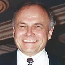 LARRY WASHEN  Obituary pic