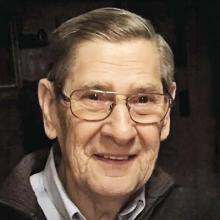 EUGENE (GENE) SZUN Obituary pic