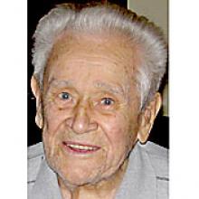 ODILON FRANCOIS RODRIGUE (ROD) D'ARGIS  Obituary pic