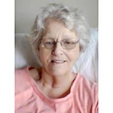 JEANNETTE MARIE YVONNE ARMSTRONG Obituary pic