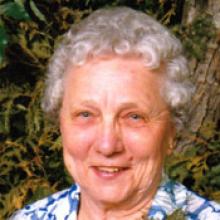 LEONA LUCIW (NAPORA)  Obituary pic