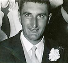 ROY DUMA Obituary pic