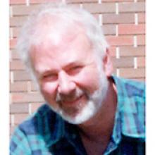 DONALD ARNI FLATT  Obituary pic