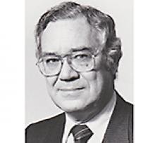 JOHN RAYMOND WIRTH  Obituary pic