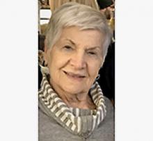 JOYCE LEONA SEMENCHUK (COPP) Obituary pic