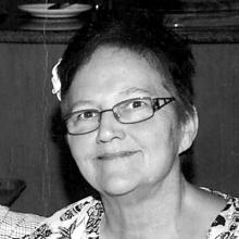 JACQUELINE LOUISE STEVENS Obituary pic